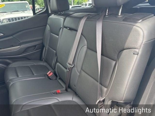 2023 GMC Acadia Vehicle Photo in Fishers, IN 46038