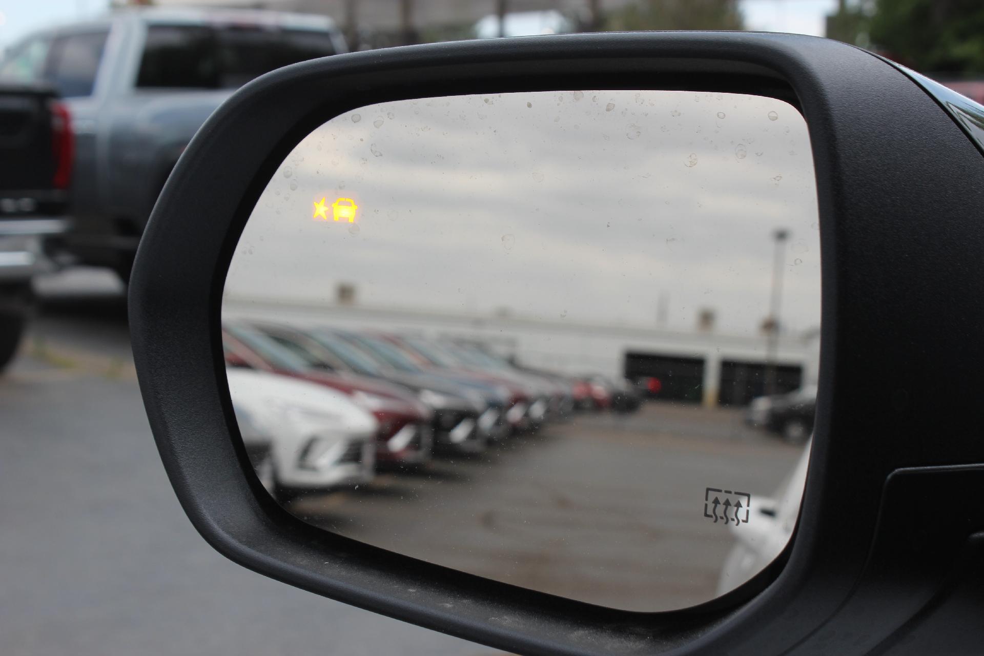 2026 GMC Terrain Vehicle Photo in AURORA, CO 80012-4011