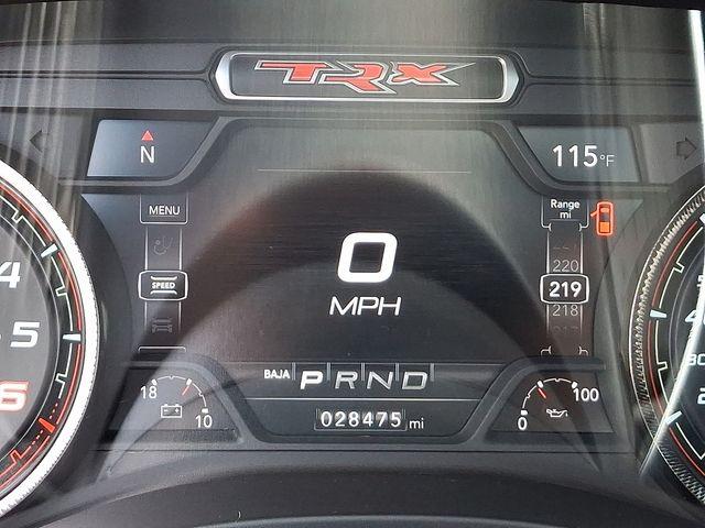 2022 Ram 1500 Vehicle Photo in DANBURY, CT 06810-5034