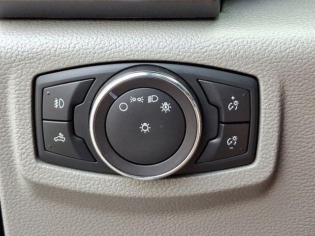 2018 Ford F-150 Vehicle Photo in DANBURY, CT 06810-5034