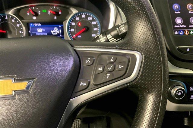 2022 Chevrolet Equinox Vehicle Photo in INDEPENDENCE, MO 64055-1314