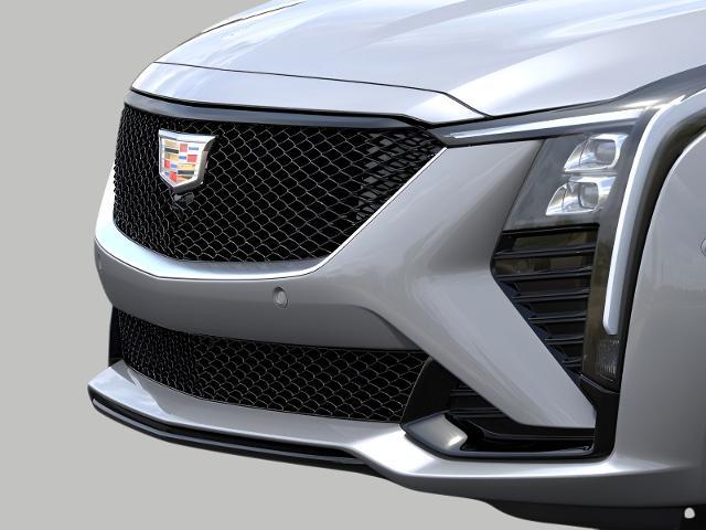 2026 Cadillac CT5-V Vehicle Photo in MADISON, WI 53713-3220