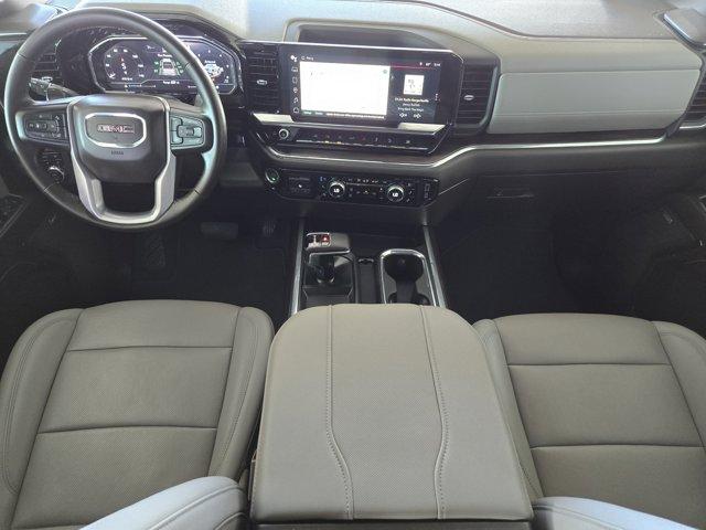 2023 GMC Sierra 1500 Vehicle Photo in Decatur, TX 76234