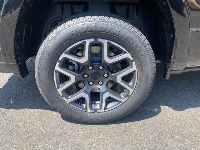 2025 Ram 1500 Vehicle Photo in Doylsetown, PA 18901