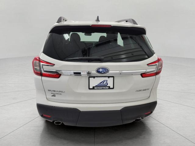 2020 Subaru WRX Vehicle Photo in NEENAH, WI 54956-2243