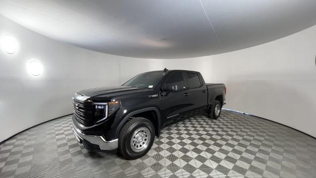 2025 GMC Sierra 1500 Vehicle Photo in GILBERT, AZ 85297-0402