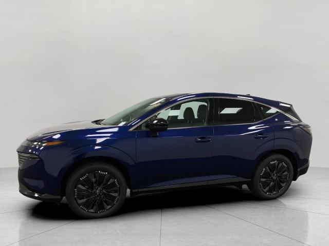 2025 Nissan Murano Vehicle Photo in Appleton, WI 54913