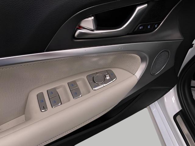 2026 Genesis G70 Vehicle Photo in Appleton, WI 54913