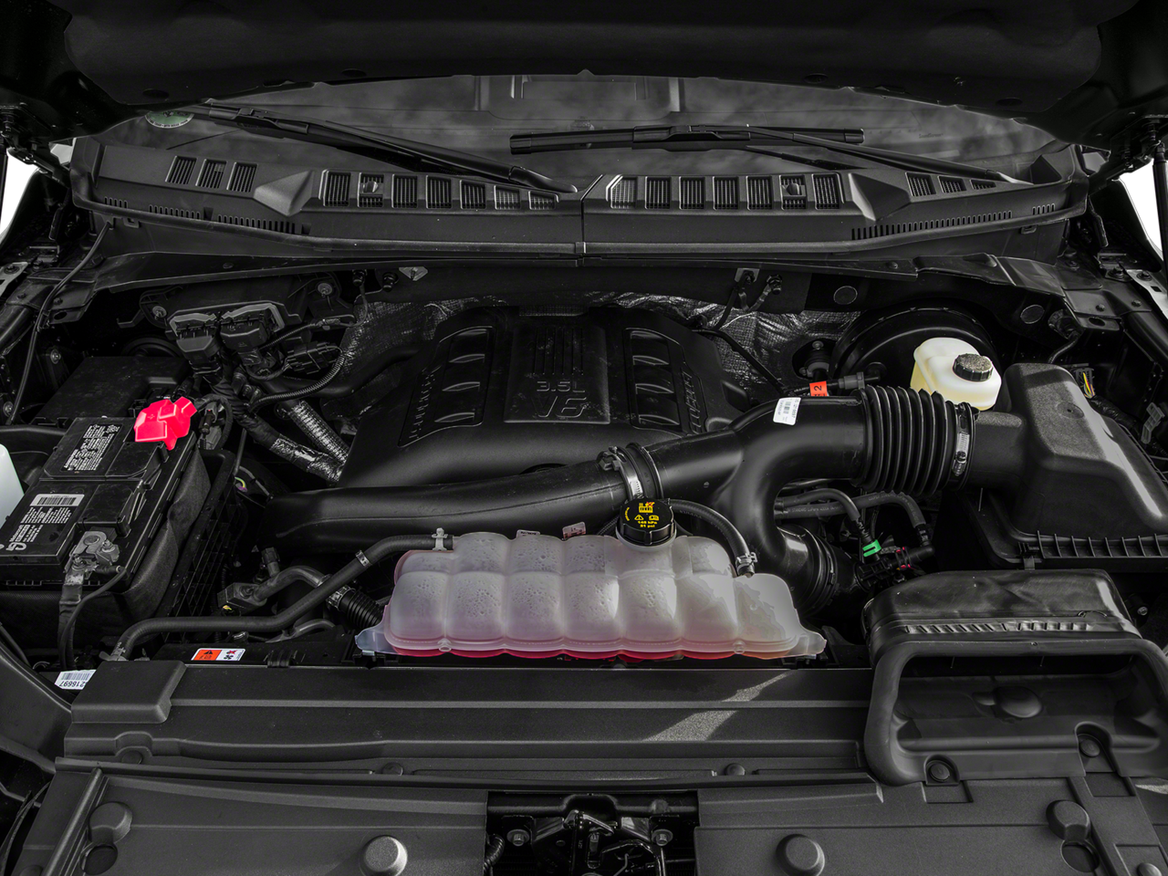 2017 Ford F-150 Vehicle Photo in Green Bay, WI 54304
