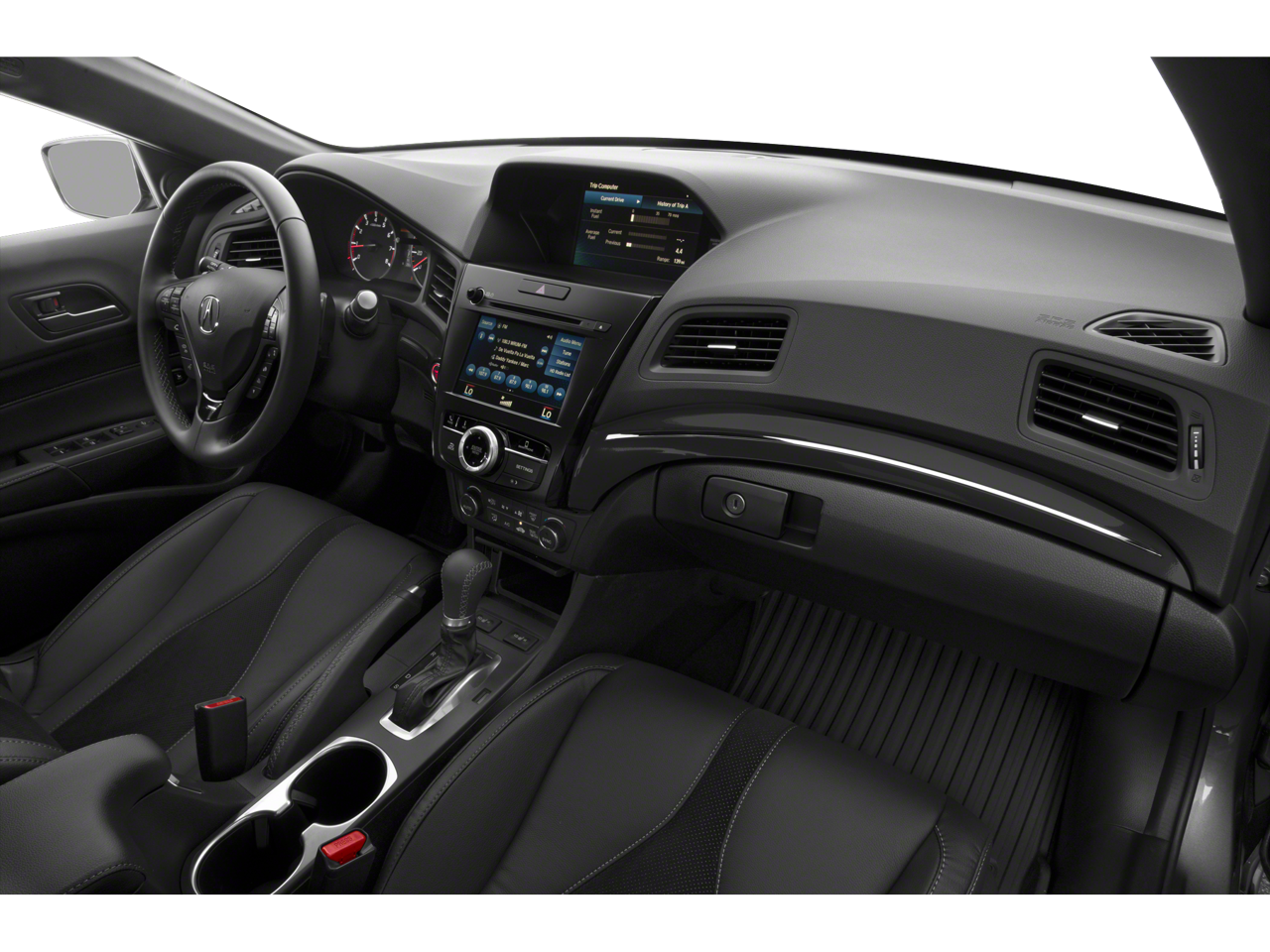 2022 Acura ILX Vehicle Photo in Tulsa, OK 74145