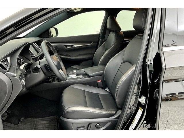 2025 INFINITI QX55 Vehicle Photo in Grapevine, TX 76051
