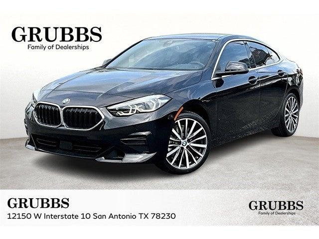 2022 BMW 228i Vehicle Photo in San Antonio, TX 78230