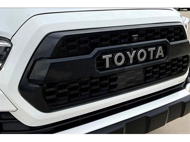 2023 Toyota Tacoma 4WD Vehicle Photo in Grapevine, TX 76051
