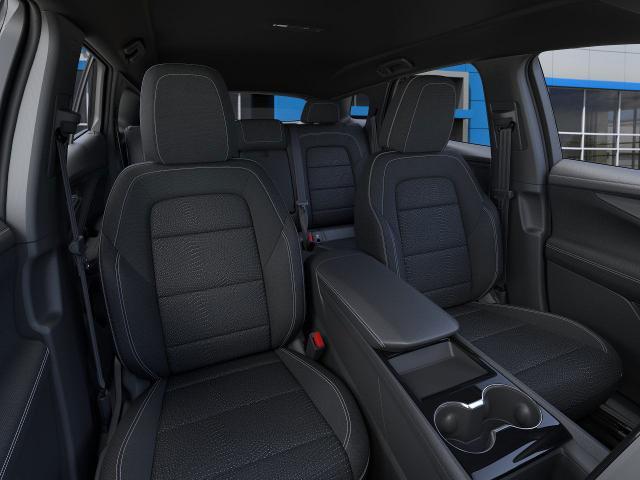 2025 Chevrolet Blazer EV Vehicle Photo in Roslyn, NY 11576