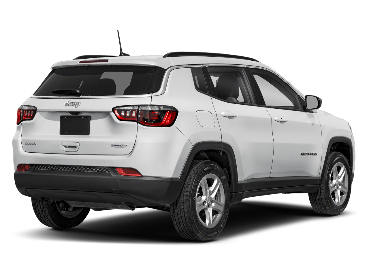 2025 Jeep Compass Vehicle Photo in Tulsa, OK 74145