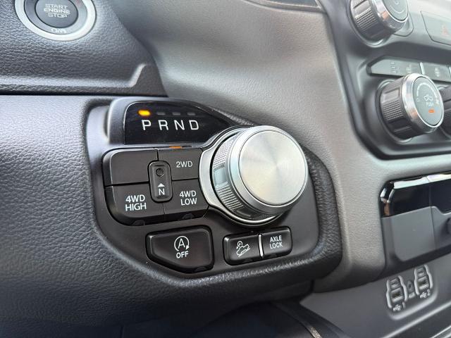 2022 Ram 1500 Vehicle Photo in Savannah, GA 31419