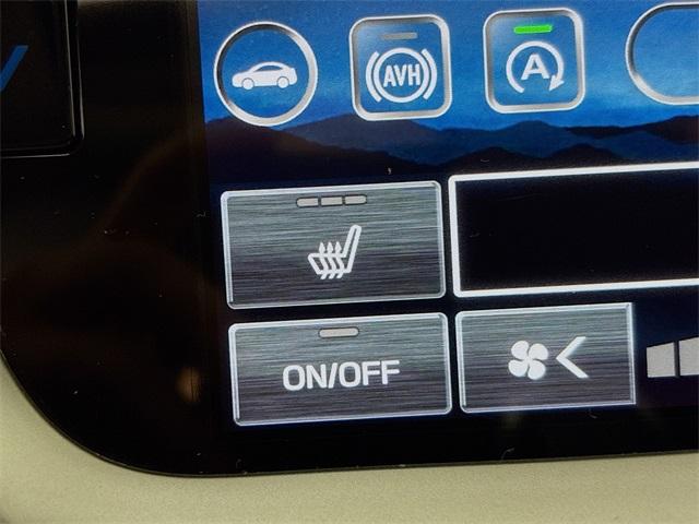 2020 Subaru Outback Vehicle Photo in Puyallup, WA 98371