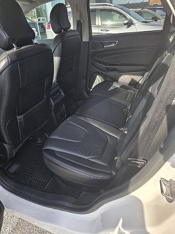 2018 Ford Edge Vehicle Photo in HARRISBURG, PA 17111-1033