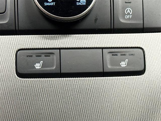 2022 Hyundai Palisade Vehicle Photo in EVERETT, WA 98203-5662