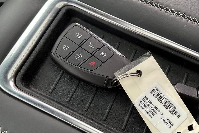 2024 GMC Yukon XL Vehicle Photo in San Antonio, TX 78230
