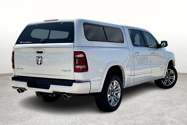 2024 Ram 1500 Vehicle Photo in San Antonio, TX 78230
