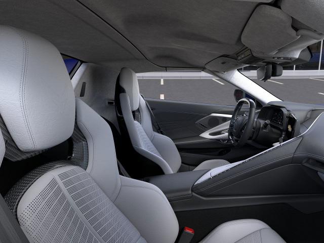 2025 Chevrolet Corvette E-Ray Vehicle Photo in PAWLING, NY 12564-3219