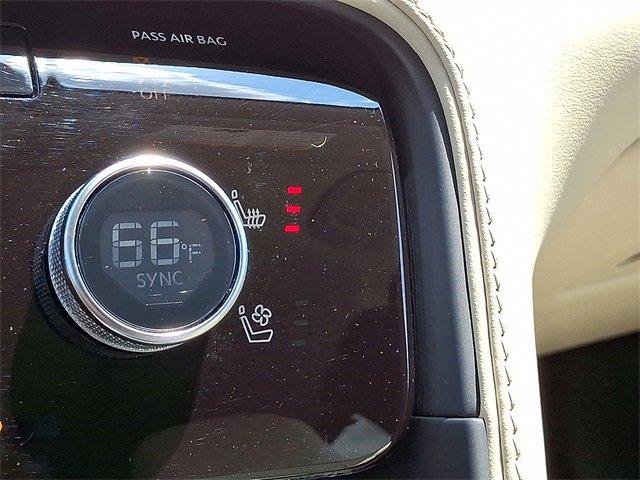 2022 INFINITI QX60 Vehicle Photo in Willow Grove, PA 19090