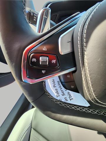 2023 Chevrolet Corvette Stingray Vehicle Photo in MADISON, WI 53713-3220
