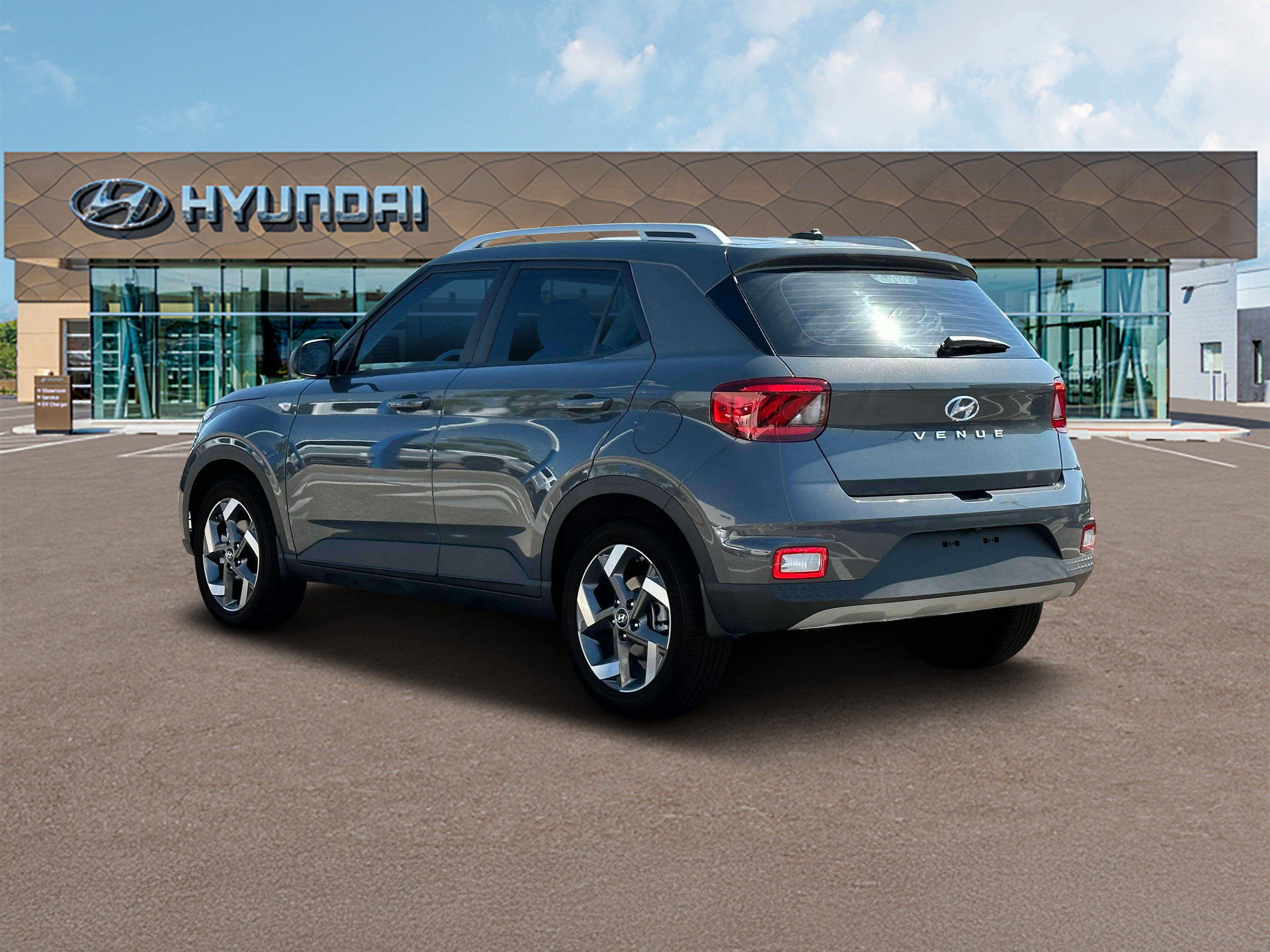 2025 Hyundai VENUE Vehicle Photo in Philadelphia, PA 19116
