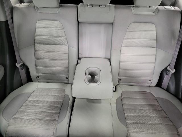 2017 Honda CR-V Vehicle Photo in Oshkosh, WI 54904