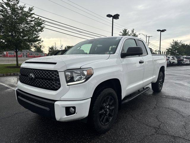2020 Toyota Tundra 4WD Vehicle Photo in Flemington, NJ 08822