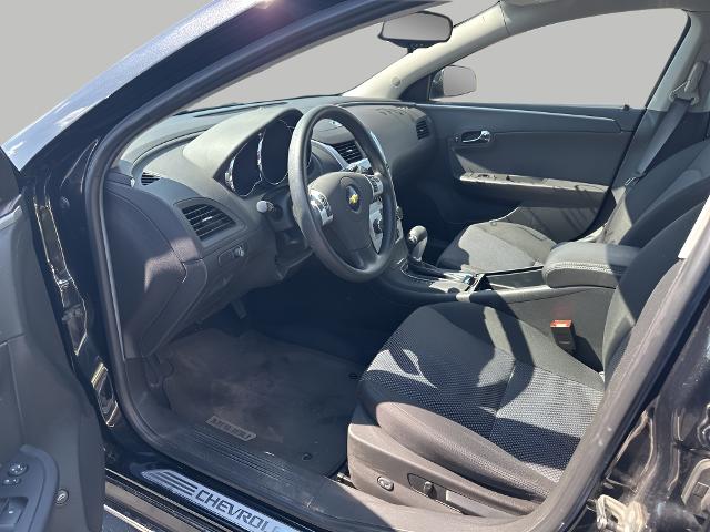 2010 Chevrolet Malibu Vehicle Photo in MANITOWOC, WI 54220-5838