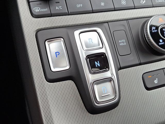 2025 Hyundai PALISADE Vehicle Photo in Philadelphia, PA 19116