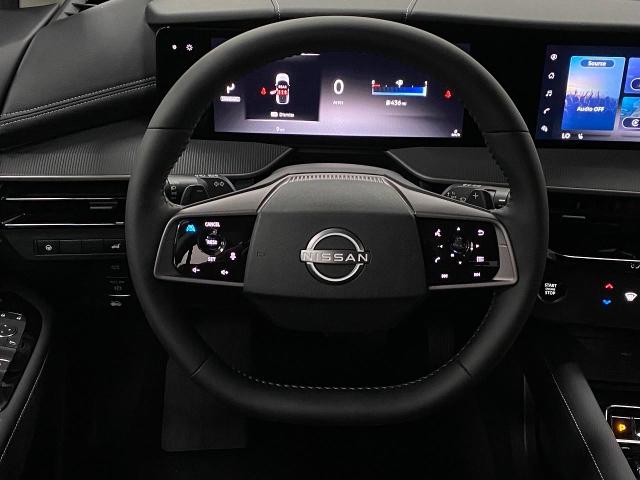 2025 Nissan Murano Vehicle Photo in Appleton, WI 54913