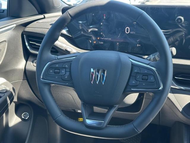 2025 Buick Envista Vehicle Photo in COLUMBIA, MO 65203-3903