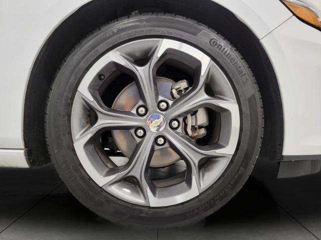 2024 Chevrolet Malibu Vehicle Photo in NEENAH, WI 54956-2243