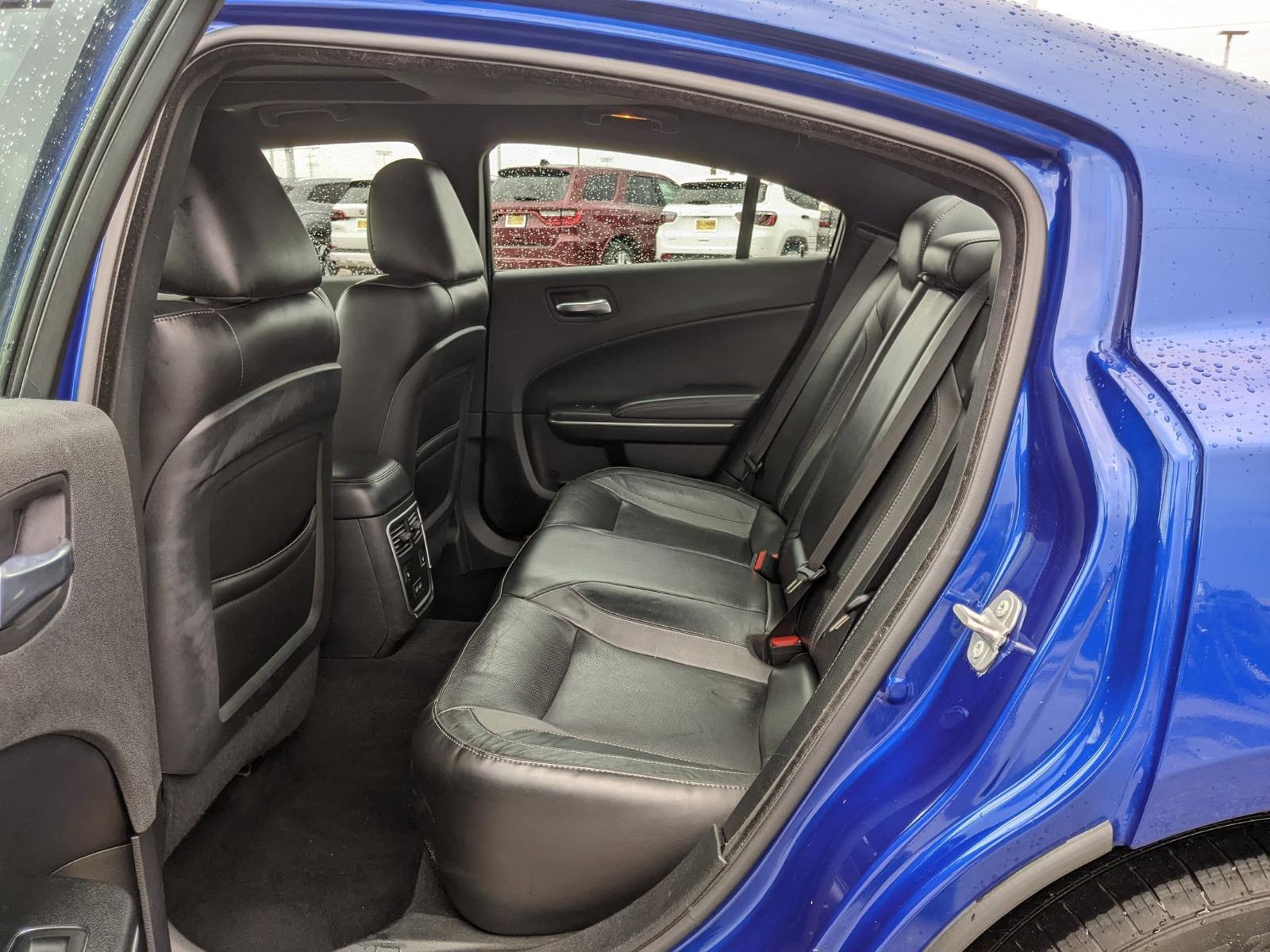 2022 Dodge Charger Vehicle Photo in Seguin, TX 78155