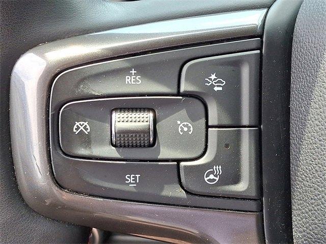 2023 Chevrolet Tahoe Vehicle Photo in LANCASTER, PA 17601-0000