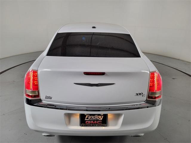 2013 Chrysler 300 Vehicle Photo in PRESCOTT, AZ 86305-3700