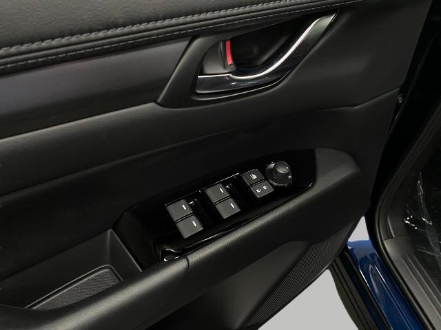 2025 Mazda CX-5 Vehicle Photo in Appleton, WI 54913