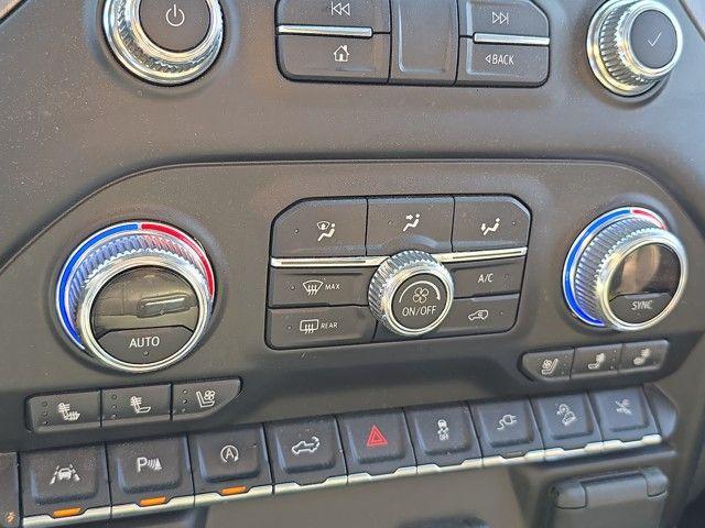 2020 GMC Sierra 1500 Vehicle Photo in Pleasant Hills, PA 15236
