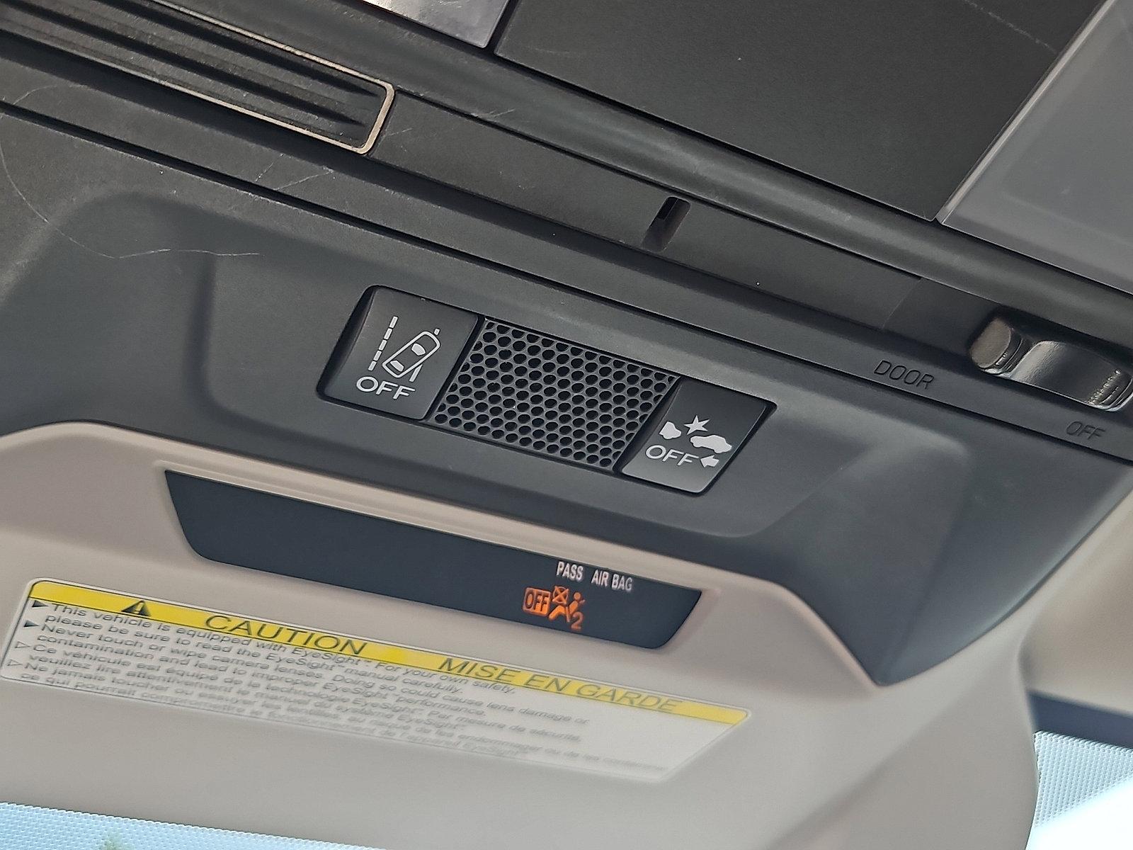 2022 Subaru Impreza Vehicle Photo in Trevose, PA 19053