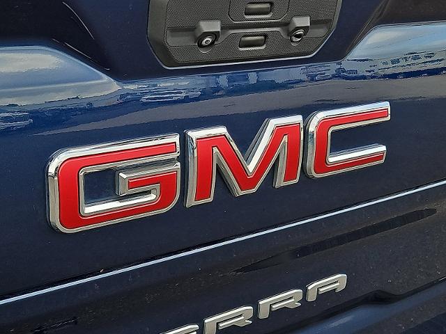 2023 GMC Sierra 1500 Vehicle Photo in TREVOSE, PA 19053-4984