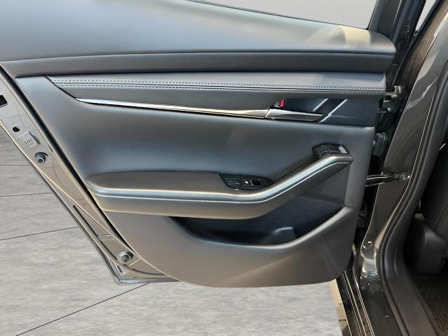 2025 Mazda3 Sedan Vehicle Photo in Green Bay, WI 54304