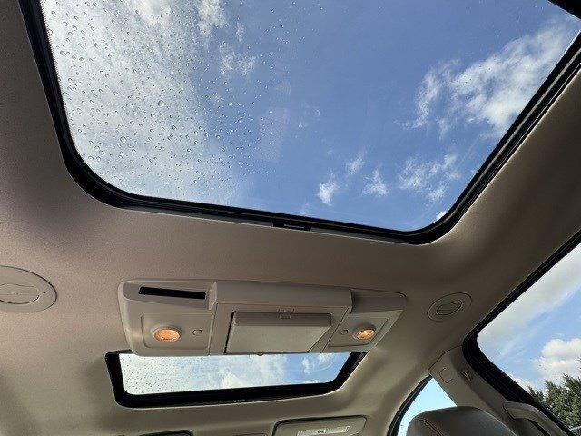2016 GMC Acadia Vehicle Photo in Mechanicsburg, PA 17050-1707