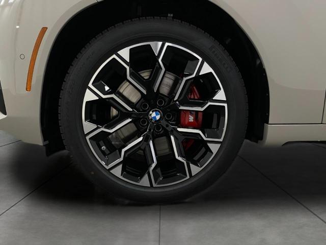 2025 BMW X3 M50 xDrive Vehicle Photo in Appleton, WI 54913