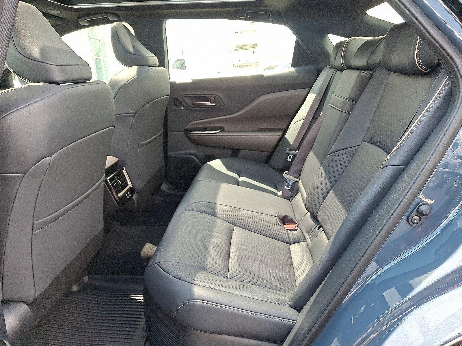 2026 Toyota Crown Vehicle Photo in Harrisburg, PA 17111