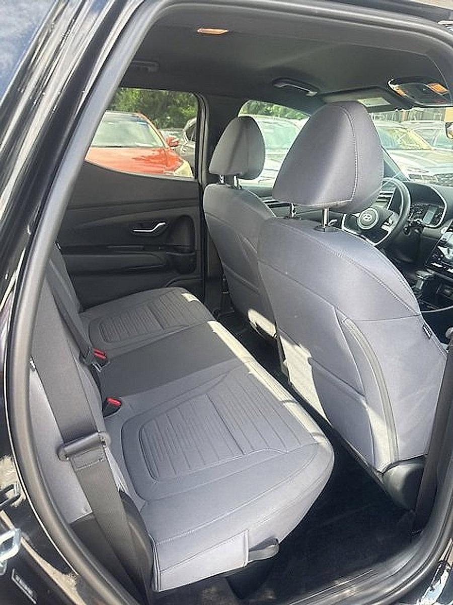 2024 Hyundai SANTA CRUZ Vehicle Photo in Harrisburg, PA 17111
