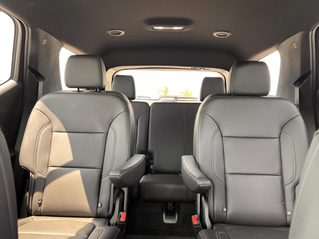 2022 Chevrolet Traverse Vehicle Photo in POOLER, GA 31322-3252