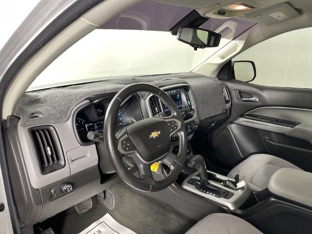 2016 Chevrolet Colorado Vehicle Photo in GILBERT, AZ 85297-0402